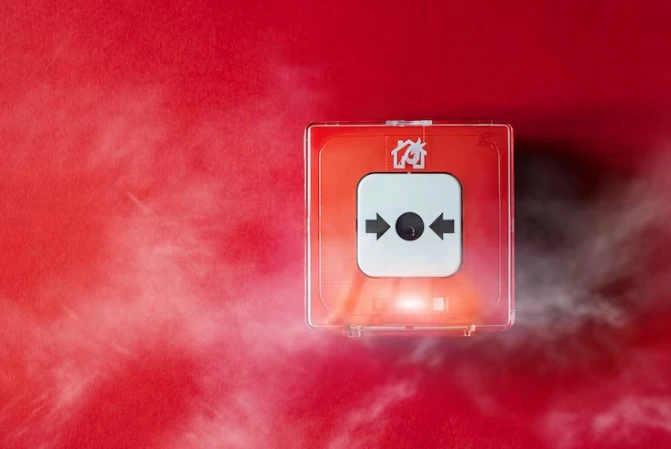 Fire Suppression Systems in Healthcare Facilities: Ensuring Patient Safety