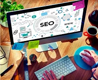 Elevating Online Presence: SEO Services in Los Angeles