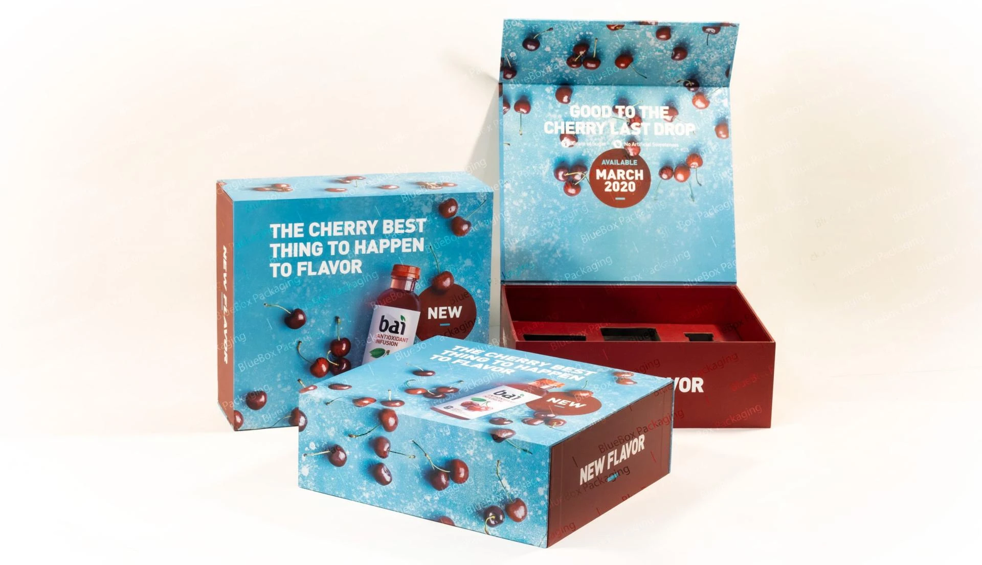 The Benefits of Ordering Custom Perfume Boxes Online