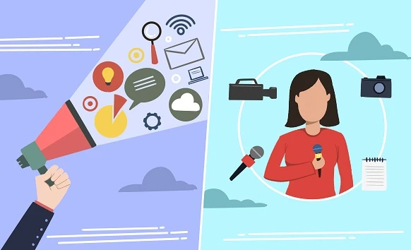 Reason to Pursue a Mass Communication Degree