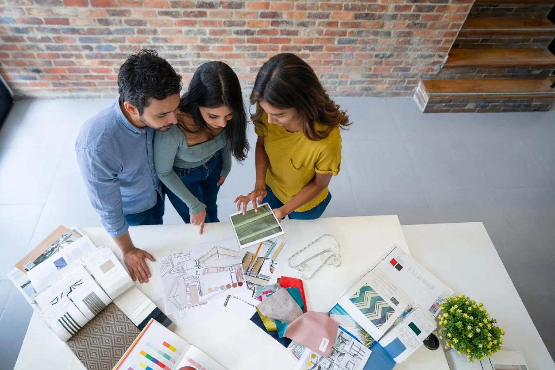 An interior designing course defines your skills and career