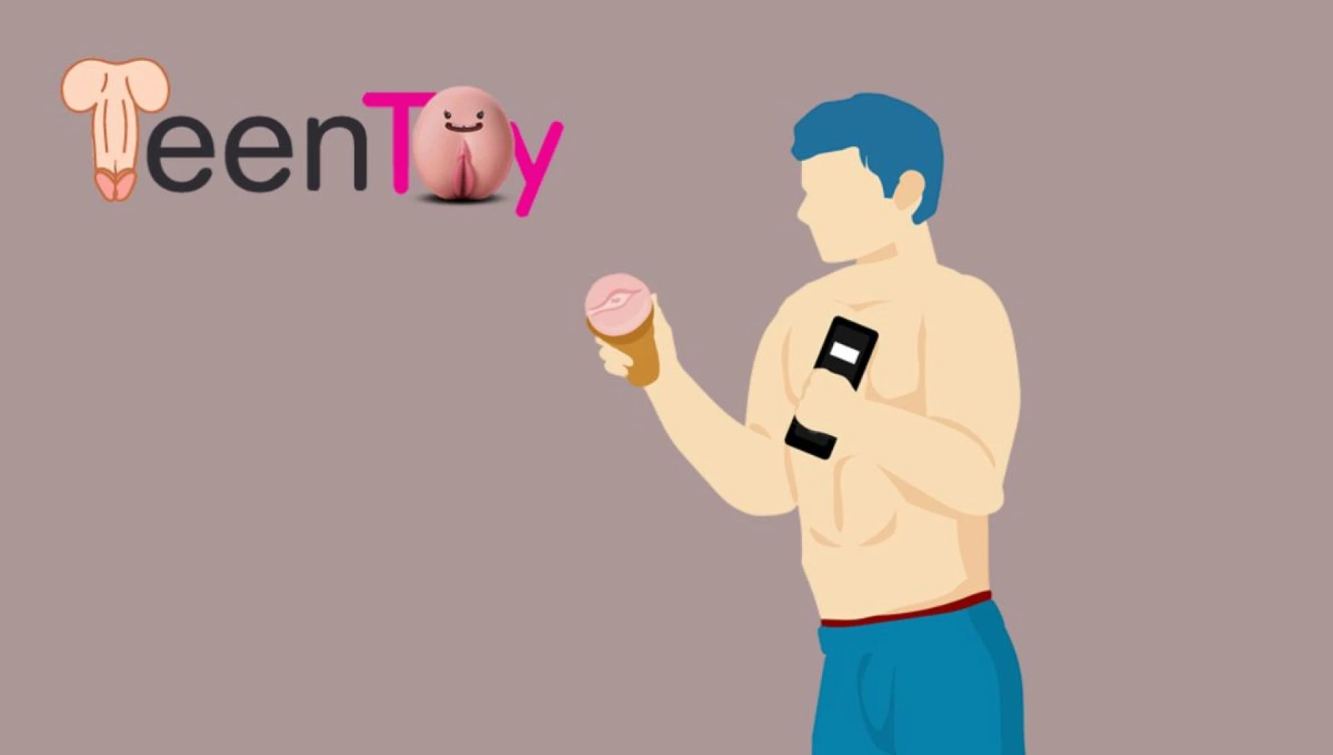 The Art of Self-Love and Self-Care with Male Masturbators Sex Toys in Kolkata