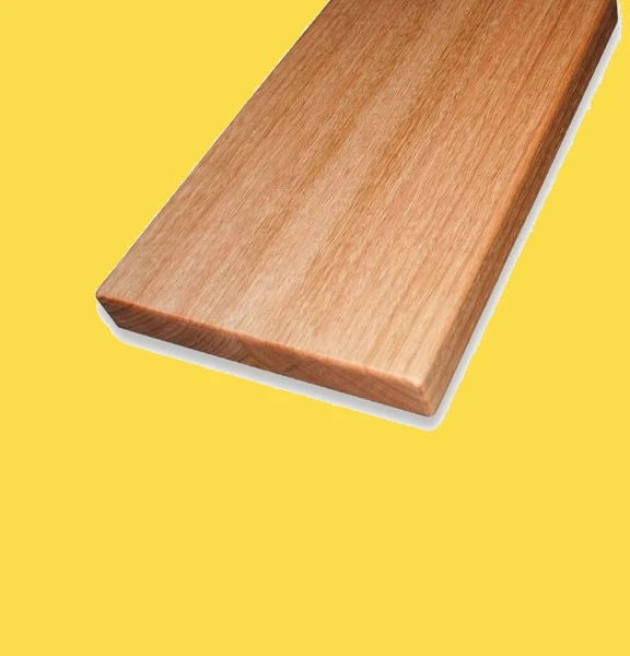 Calibrated Plywood