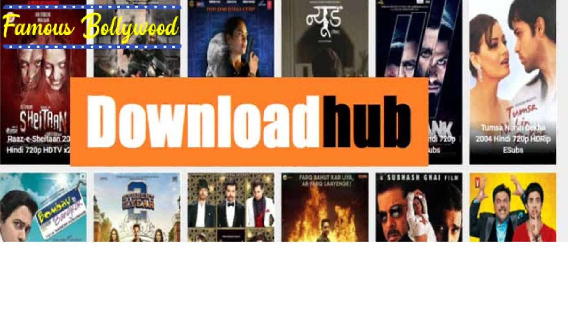 How To Download Movies From Downloadhub