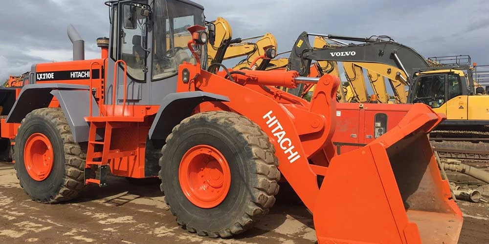 The Benefits And Functions Of Grab Hire