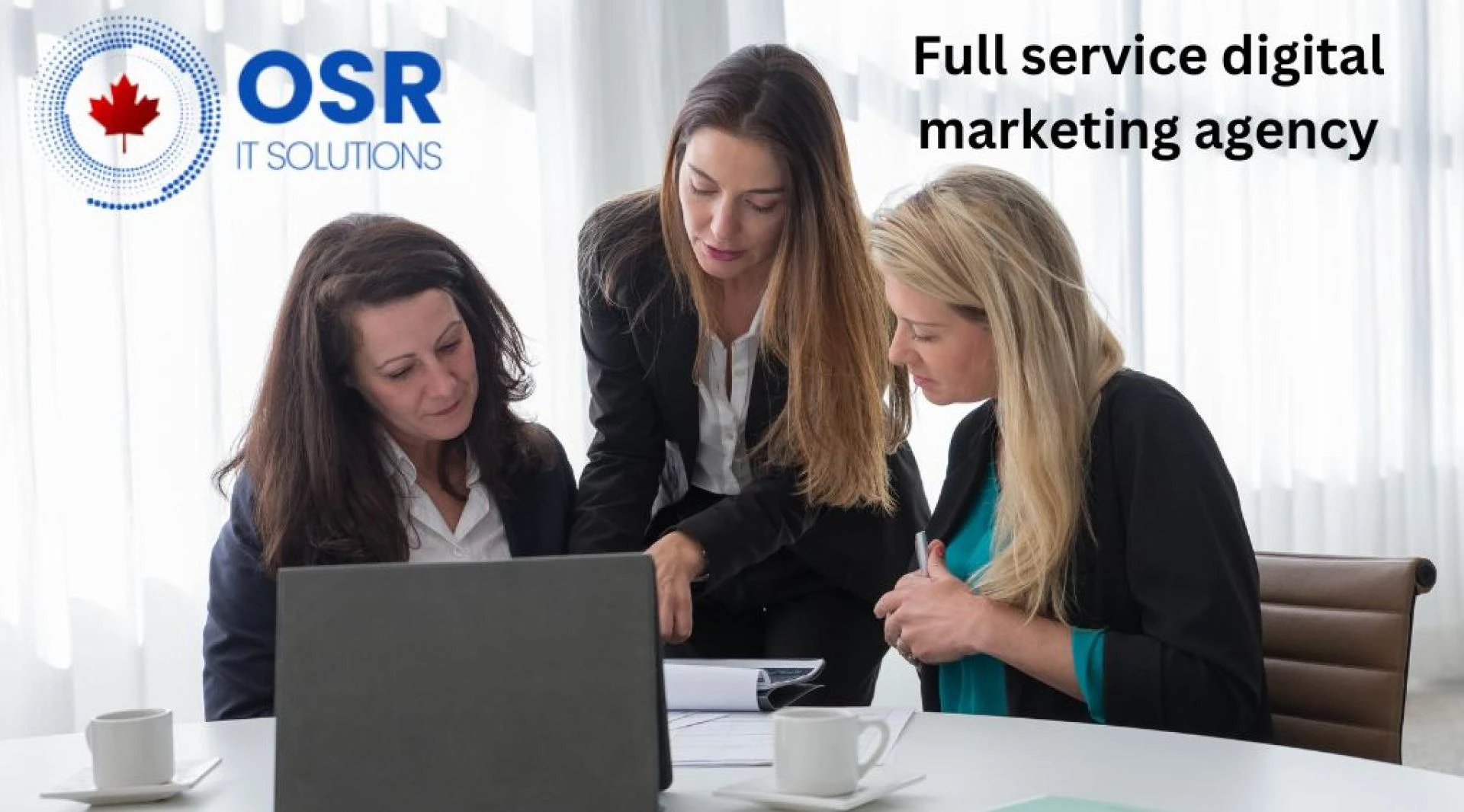 A Step-by-Step Guide to Implementing Digital Marketing Services