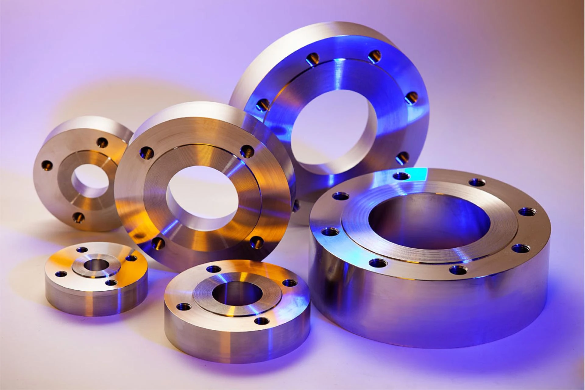 Nickel Alloys Market: A Detailed Look at the Market's Segmentation and Competitive Landscape