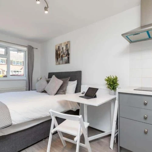 Your Home Away from Home: Short Stay Apartments in Dulwich