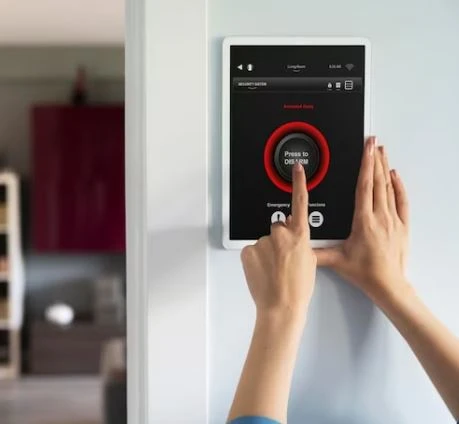 The Future of Fire Alarm Systems: Emerging Trends and Technologies