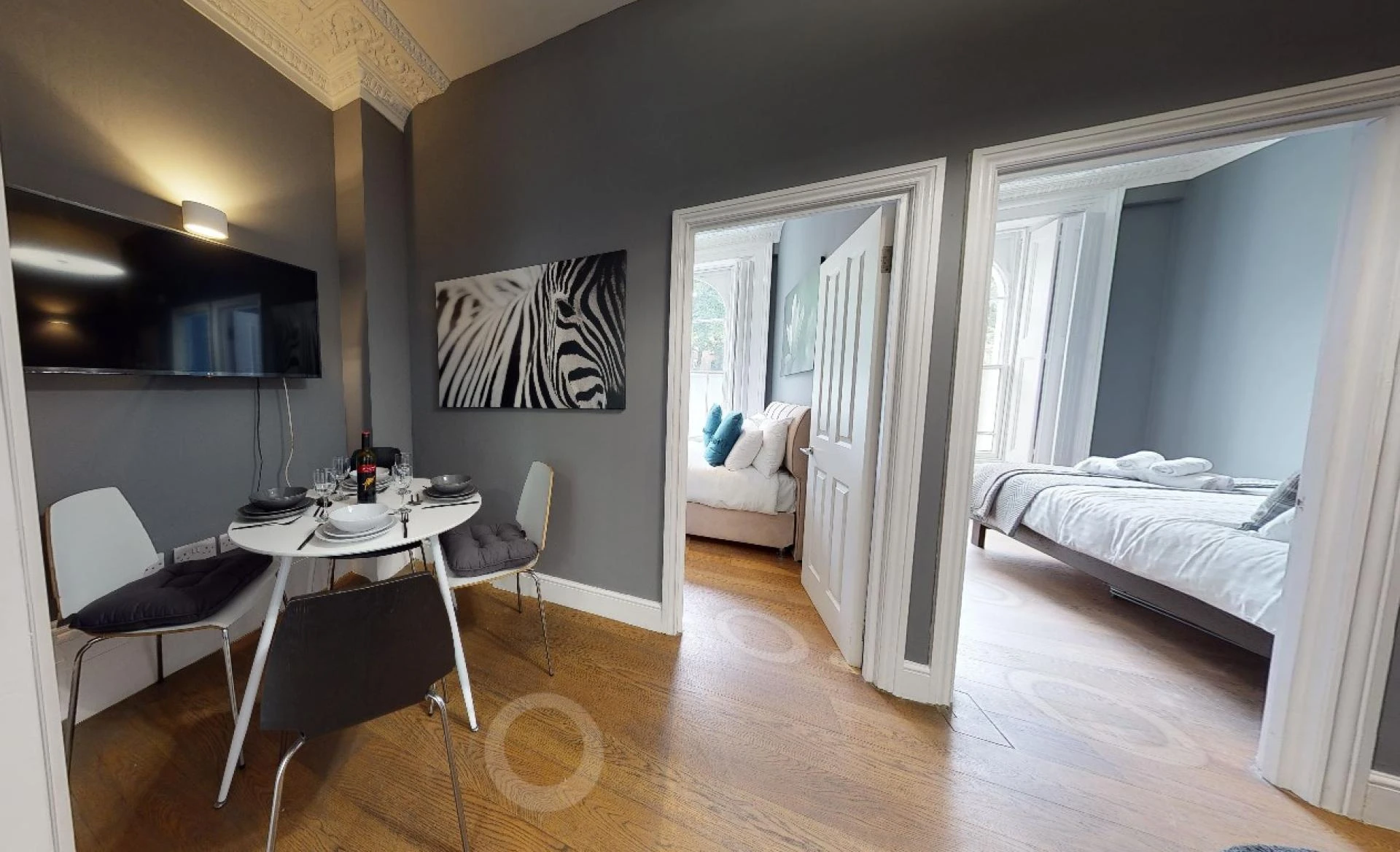 Why is there so much fuss about short stay accommodation Crawley? Why is it better than traditional hotels?