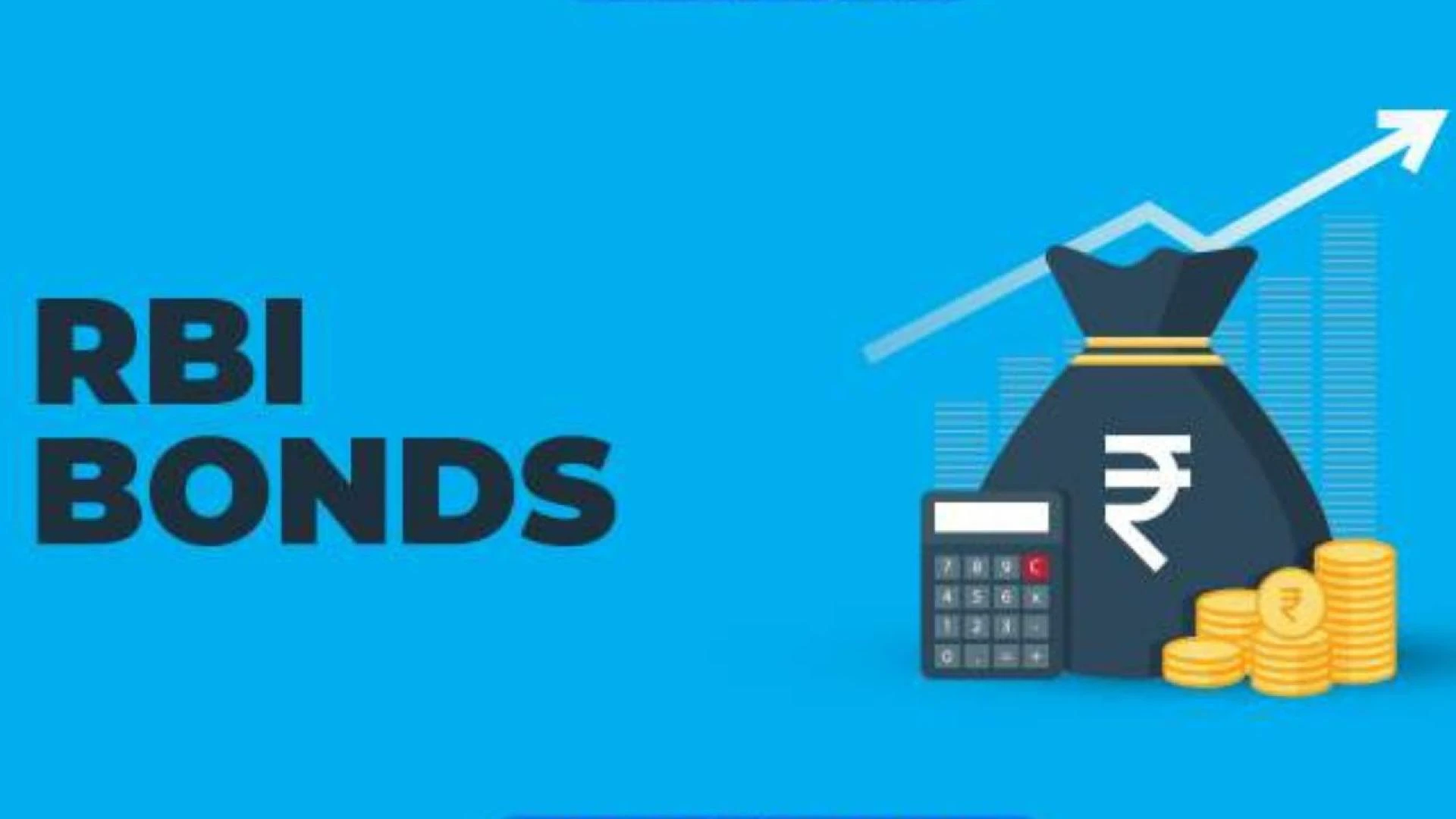 How to buy RBI bonds online? 
