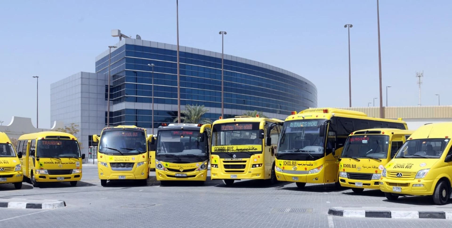 Why school transportation services are more reliable?