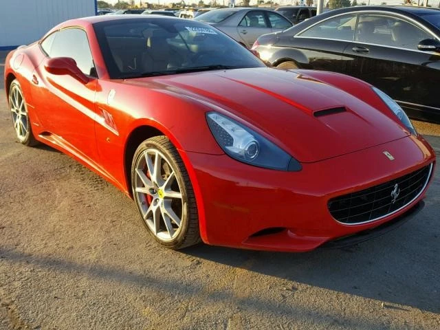 Sell exotic cars in Atlanta