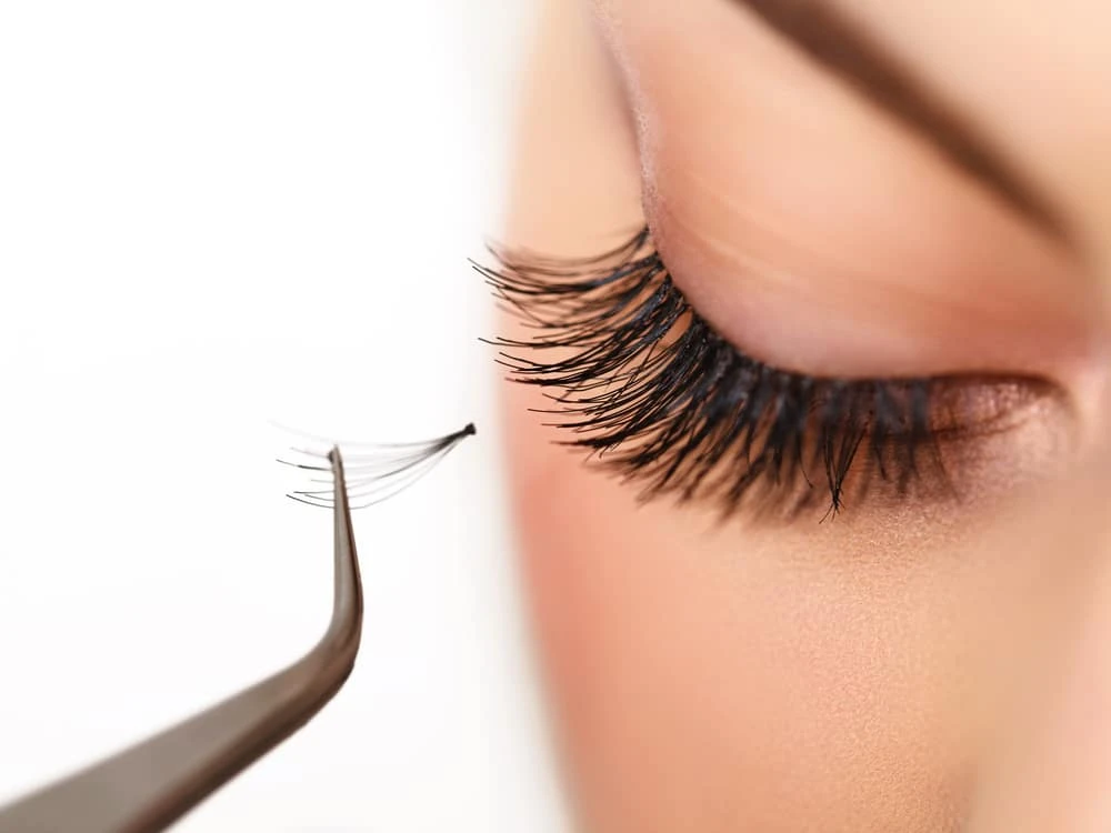 Best Eyelash Extensions in Henderson