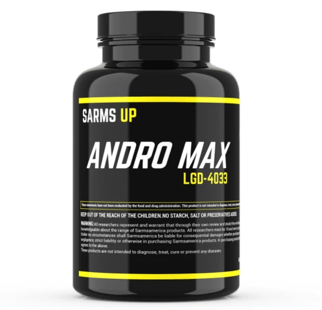 Sarms Up - #1 Sarms Online Store - Buy Sarms For Sale USA