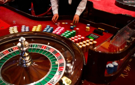 Casinos Online - Play Free or Real Money Casino Games
