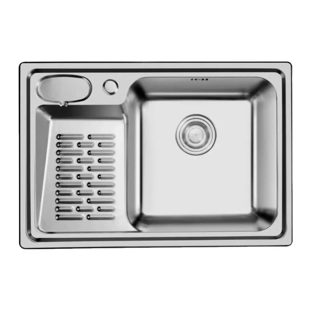 Top 4 Laundry Sink Melbourne Types And Features