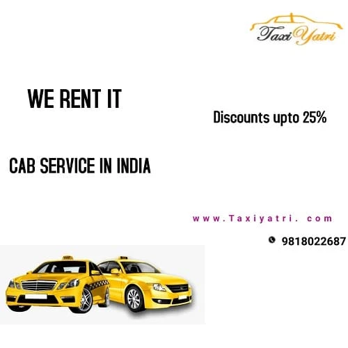 Cab Service in Gurgaon For Employees