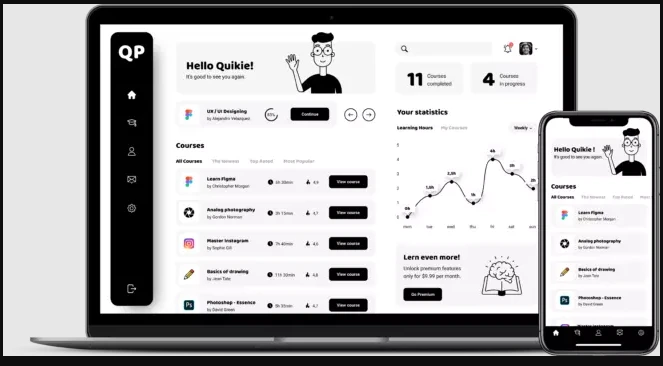 React Ecommerce Templates