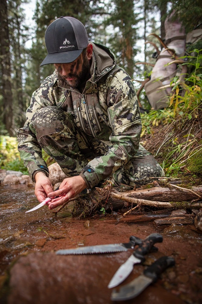 5 Features to Look for in a New Hunting Jacket