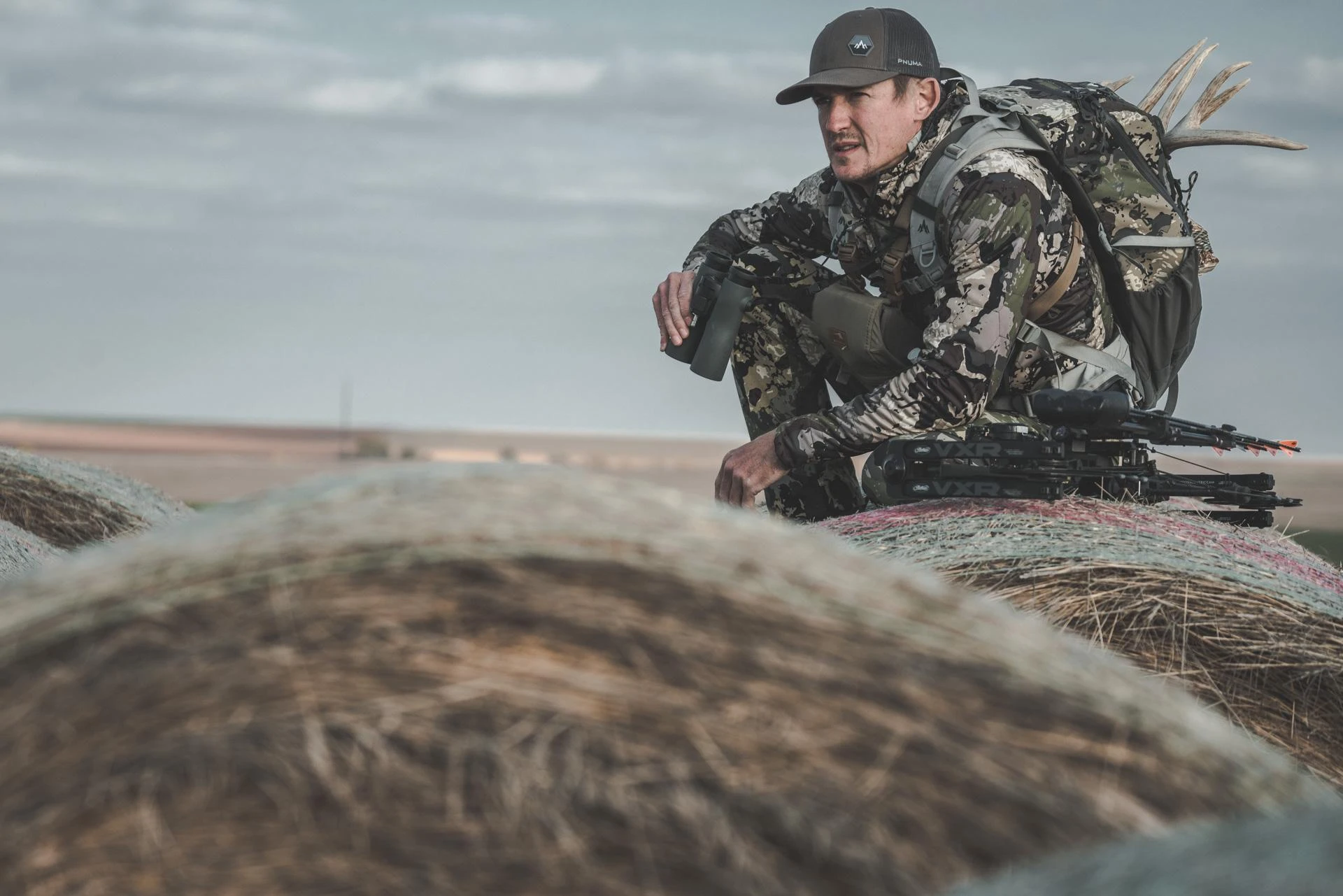 Superior Hunting Camo Clothing Incorporates These 4 Technologies
