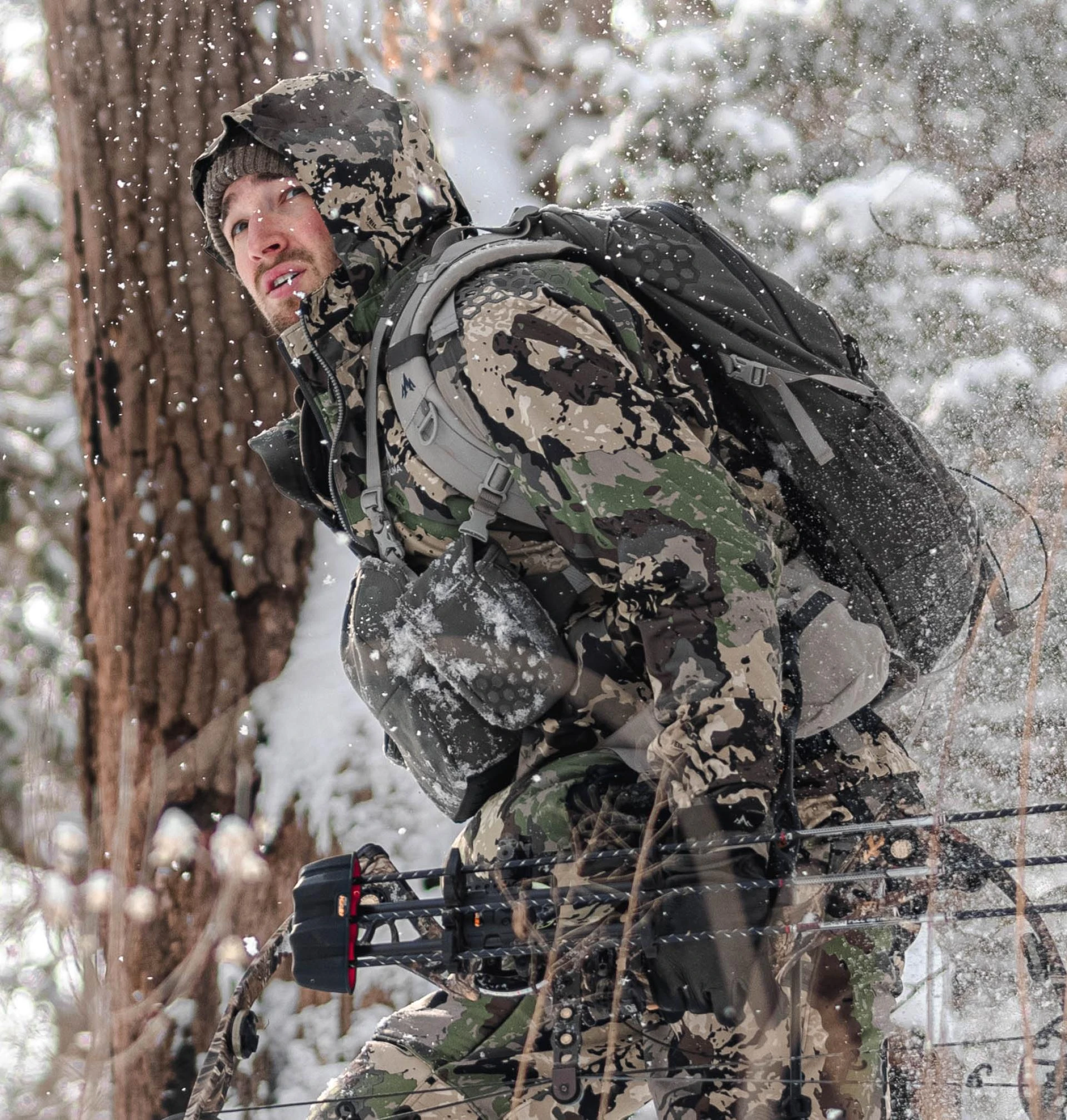 3 Crucial Elements of Cold Weather Hunting Gear and Why You Need Them