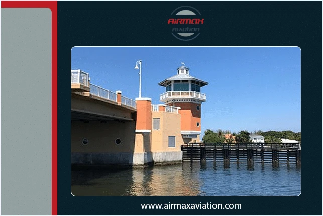 How Does an Aviation School Help in Sightseeing Tours?