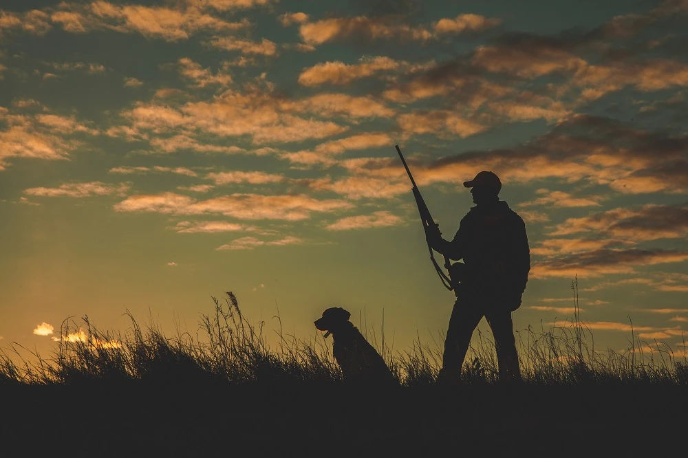 3 Holiday Gifts Perfect for New Hunters