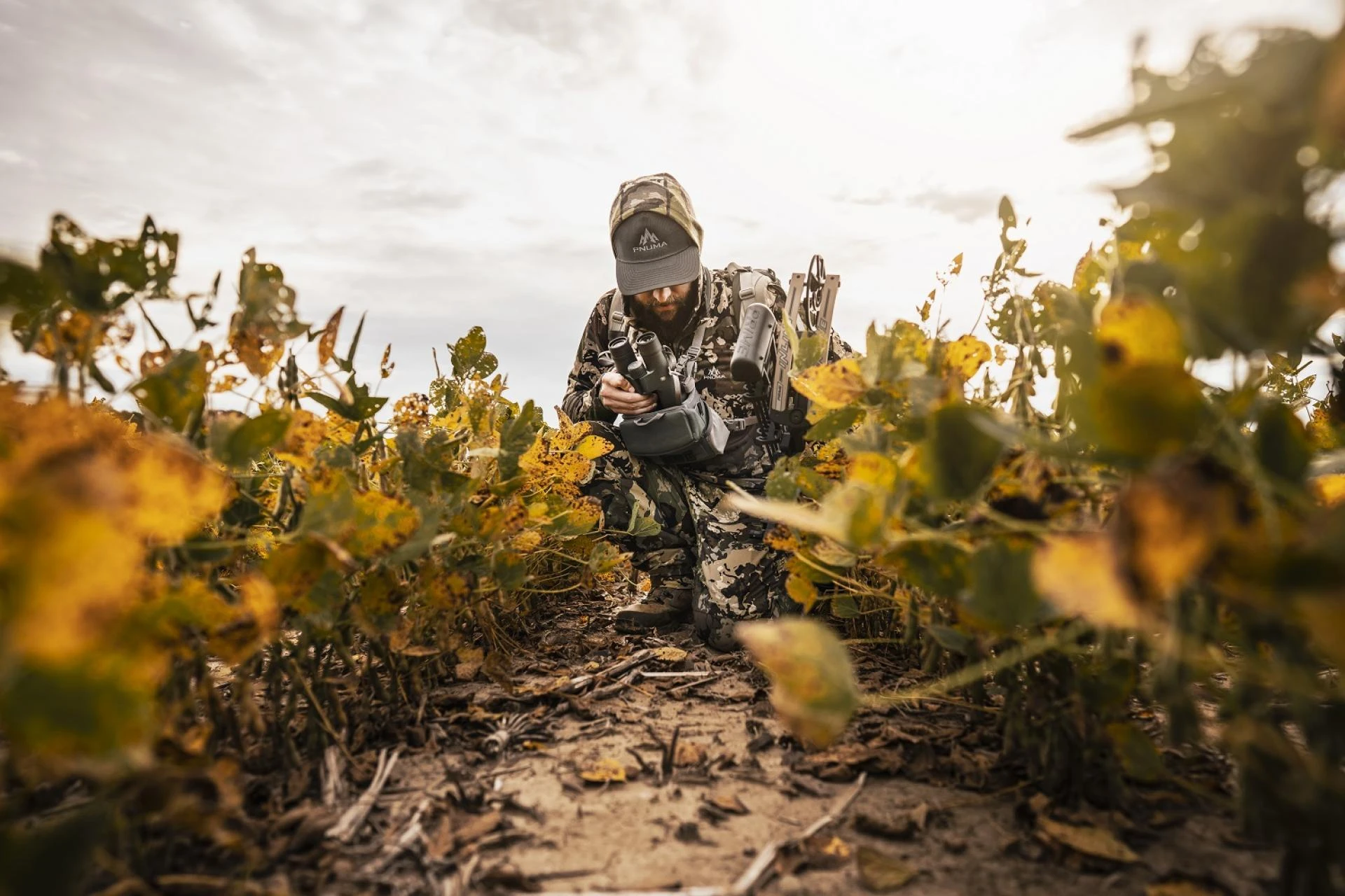 Must-Have Fall Hunting Gear to Get Before Whitetail Season