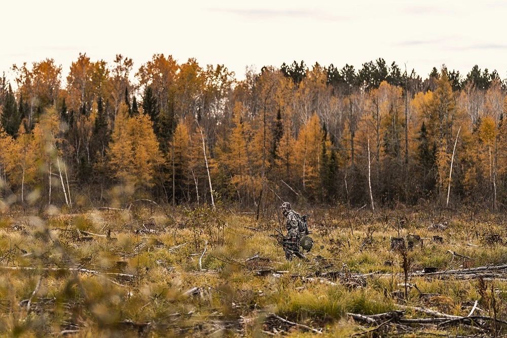 4 Tips to Prepare for Your Most Successful Bowhunting Season Yet