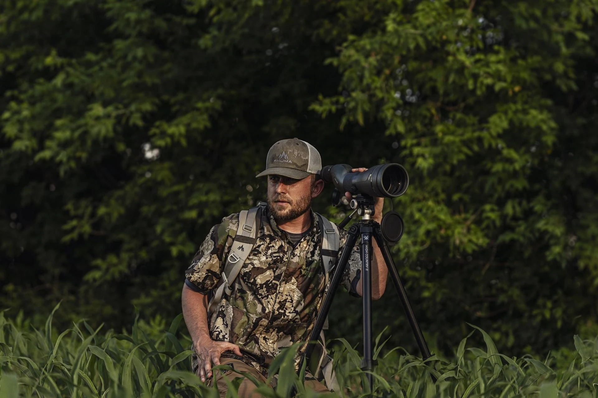 4 Ways to Increase the Chances of Success for Your First Deer Hunting Season