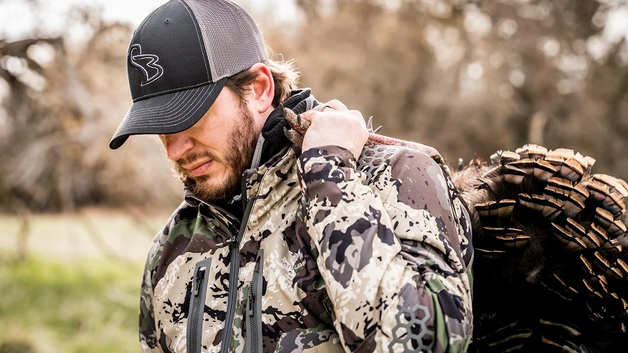 Remember These 5 Tips for Spring Turkey Hunting