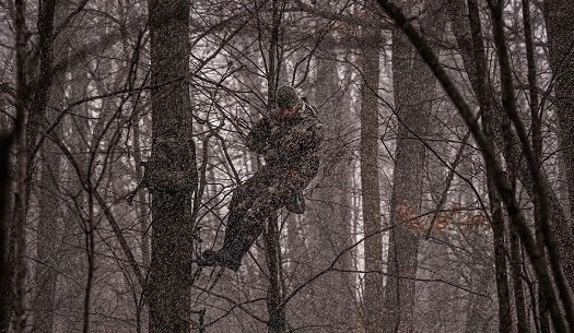 5 Tips for Making Your Next Hunting Trip More Comfortable
