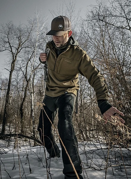 Hunting On Rough Terrain? Here’s How You Can Prepare