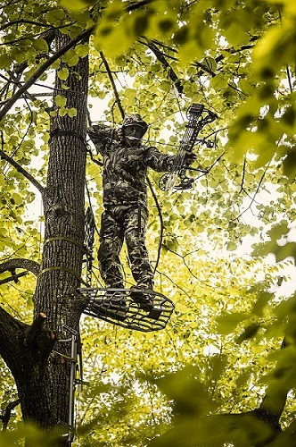 3 Tips on Gearing Up for Spring Hunting Season