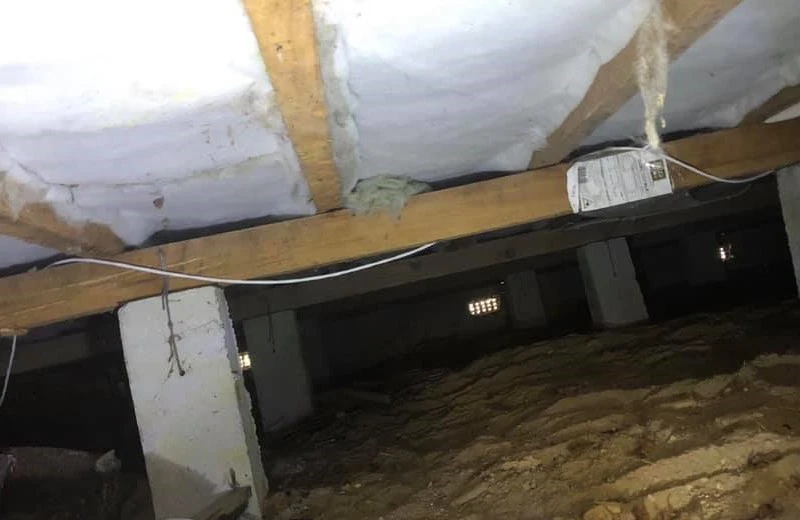 Ceiling Insulation in NZ