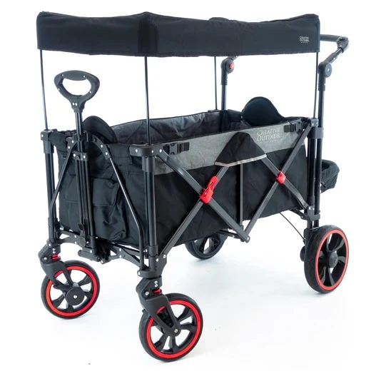 Stroller Wagon | Wagonsrus