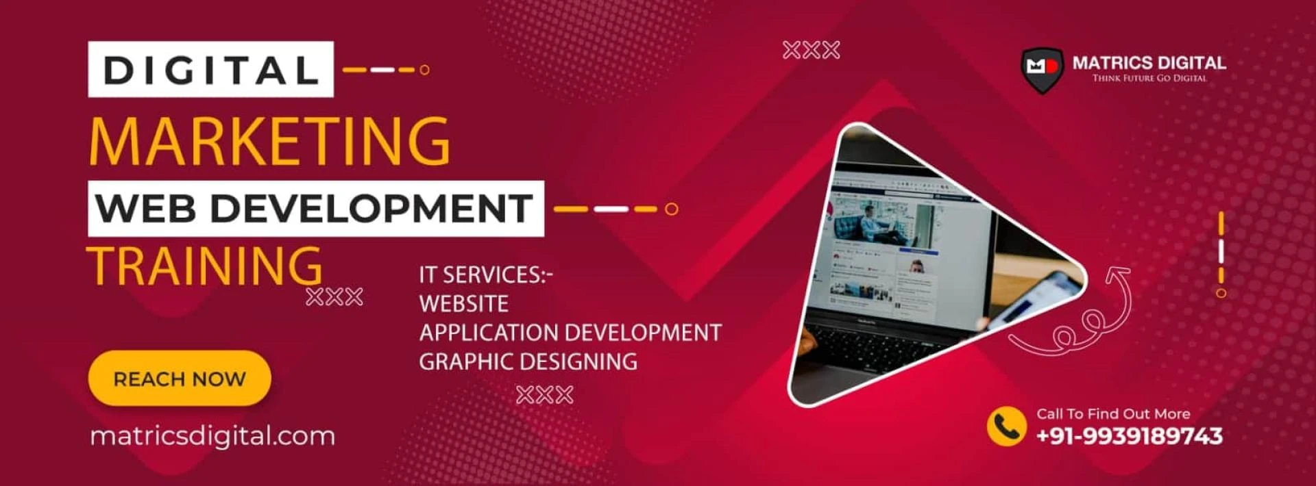 Digital Marketing Course in Patna