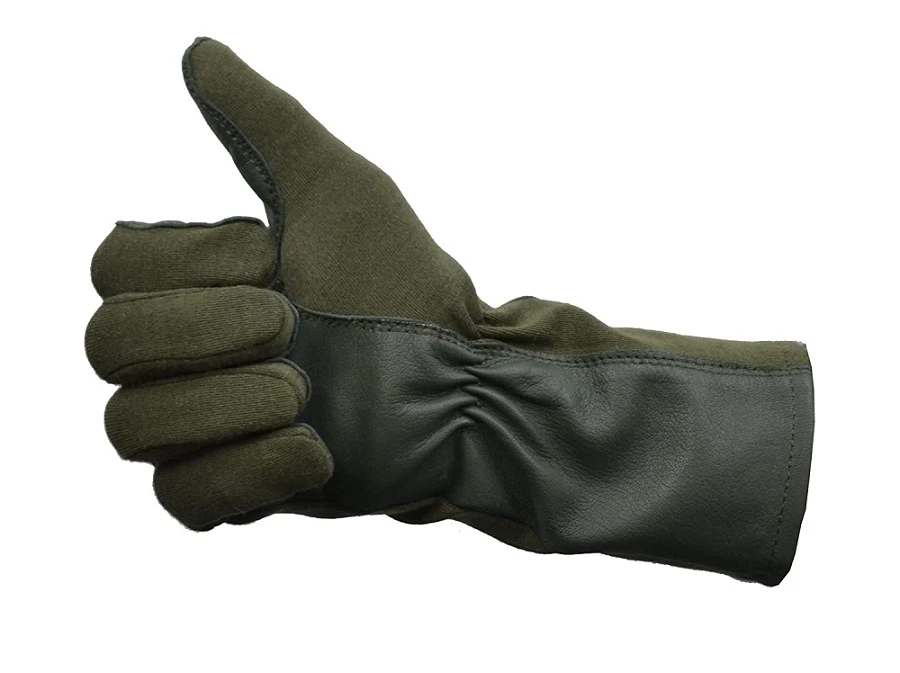 Global Free Flight Gloves Market Growth Is Driven by Presence of Giant Players: Ken Research