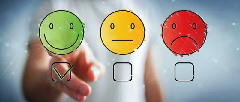 Employee Satisfaction Survey Give Your Staff A Moment to Pause and Reflect on Their Work: Ken Research