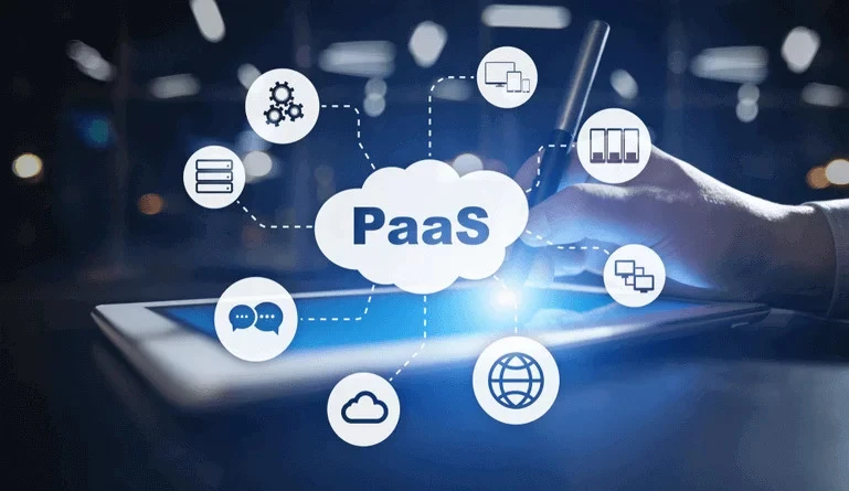 North America PaaS Market by Deployment Mode: Ken Research