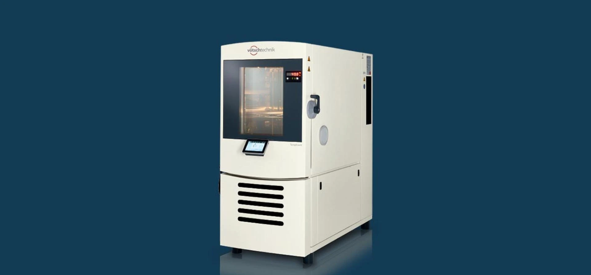 Global Climate Test Chambers Market Growth Is Fostered by Great Availability of Opportunities: Ken Research