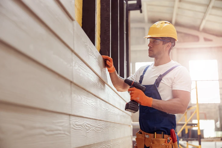 How to Choose a Reliable and Experienced Siding Contractor in Boise, ID