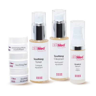 4 Strategies for a Well-Rounded Skincare Routine for Skin Cancer Awareness Month