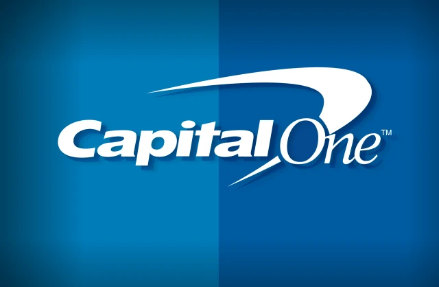 Information about Capital One's application and accounts