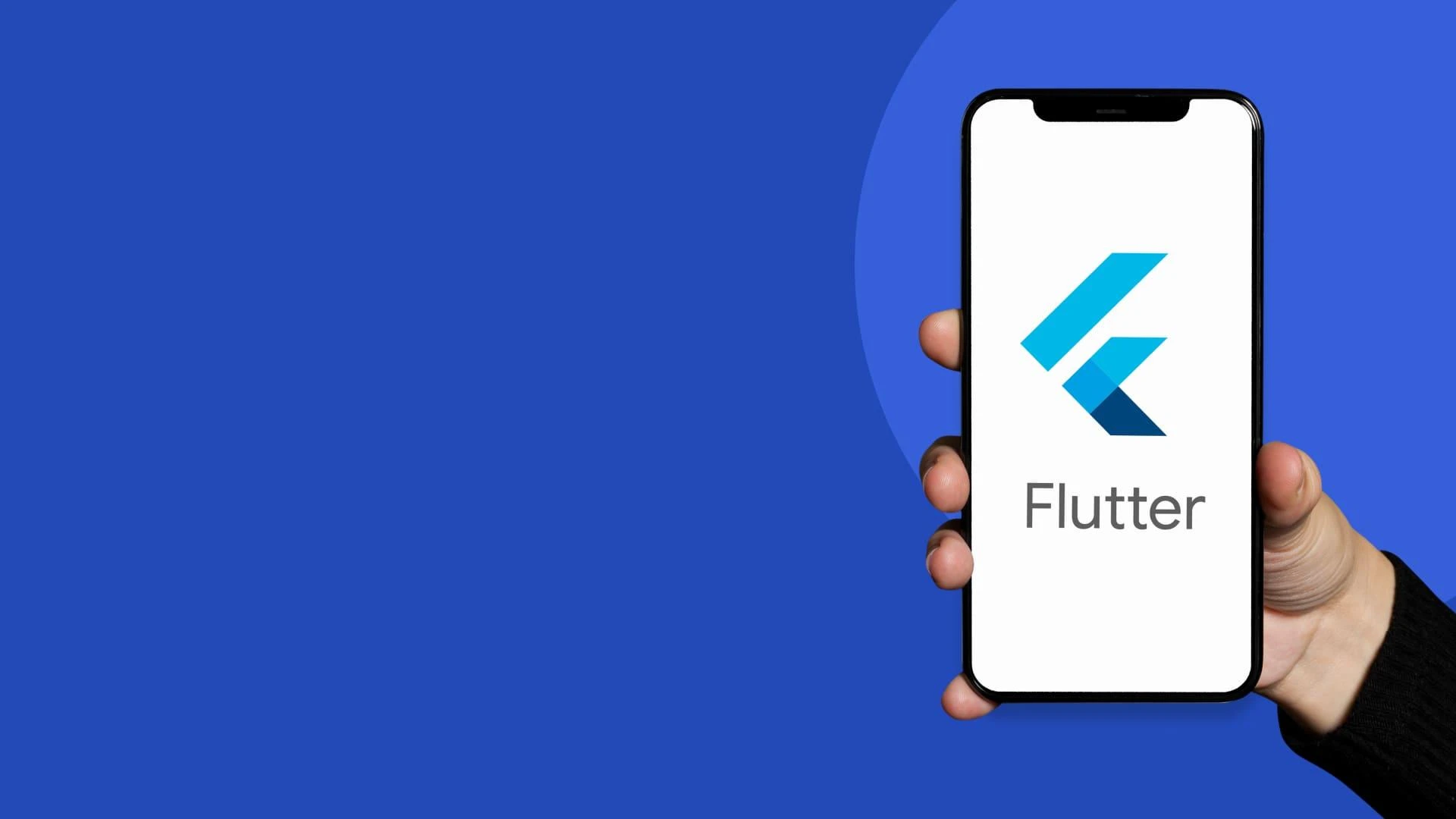 Flutter course in Lucknow
