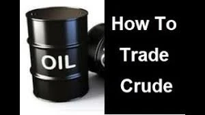 Four best crude oil futures trading strategy to learn today.