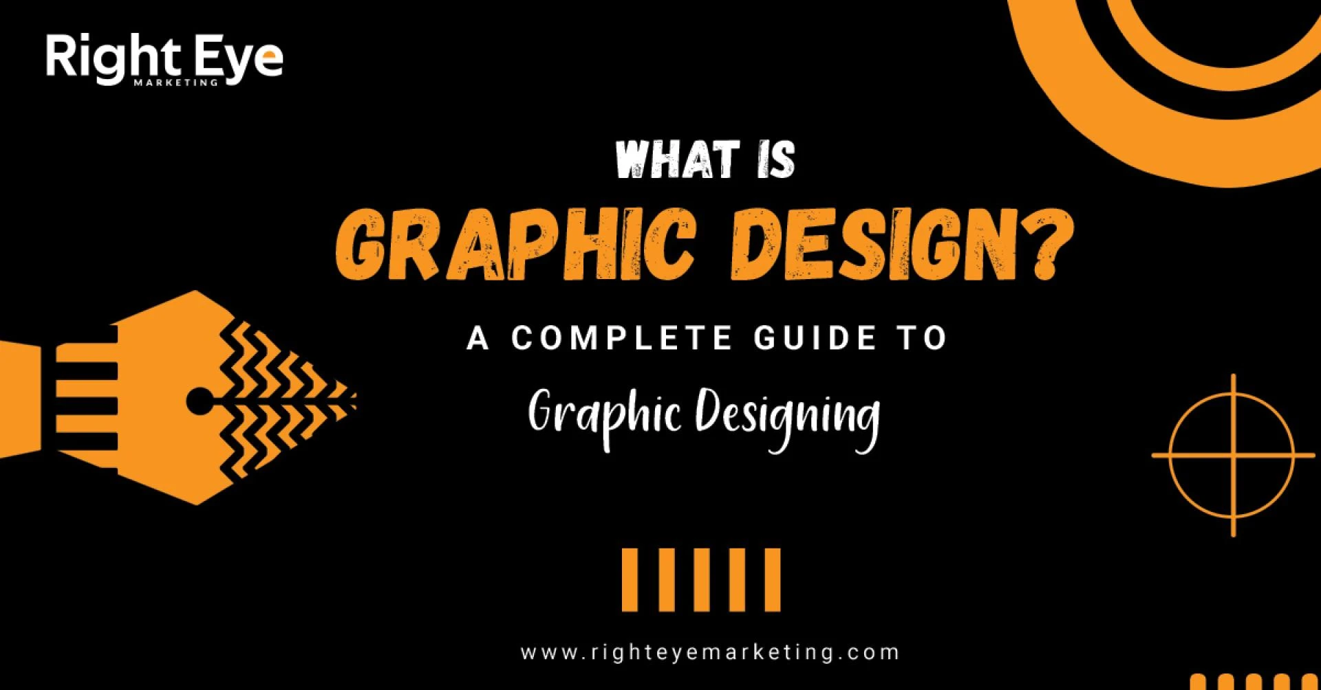What Is Graphic Design? A Complete Guide to Graphic Designing