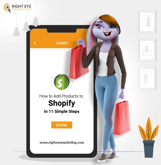 How to Add Products to Shopify in 11 Simple Steps?