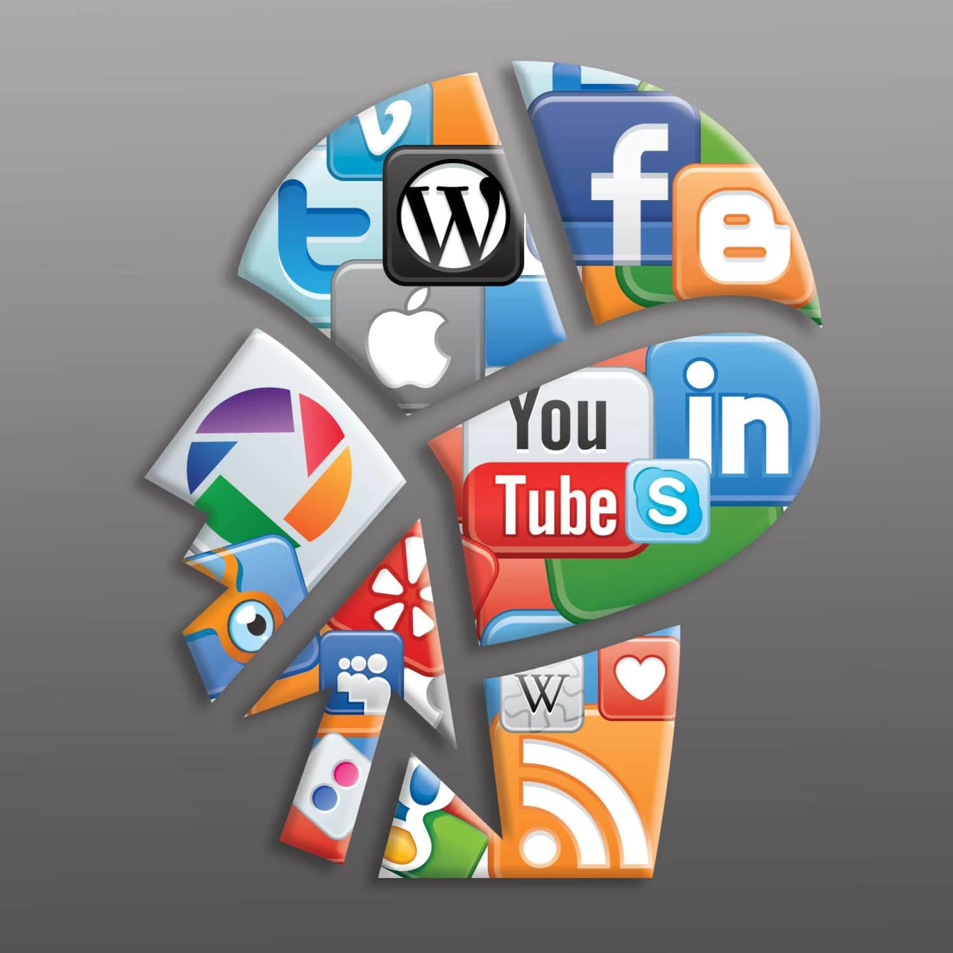 The Importance of Social Media Metrics in Social Media Marketing